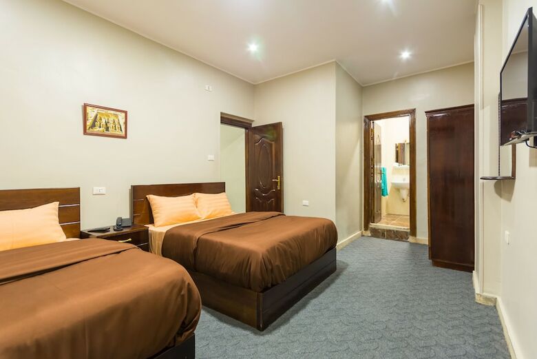 Bed & Breakfast Giza Pyramids Inn