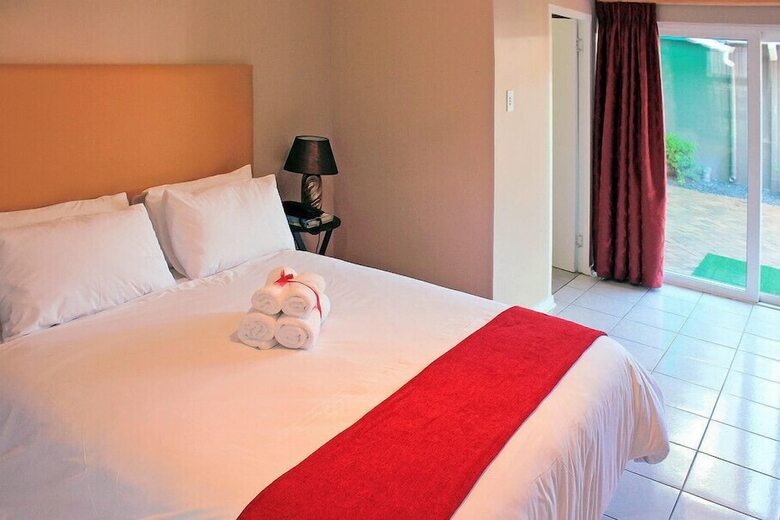Hotel Durban Manor Guest House
