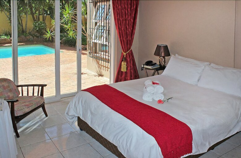 Hotel Durban Manor Guest House