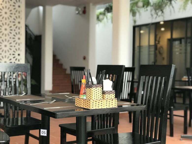 Vinci Villa Hoi An