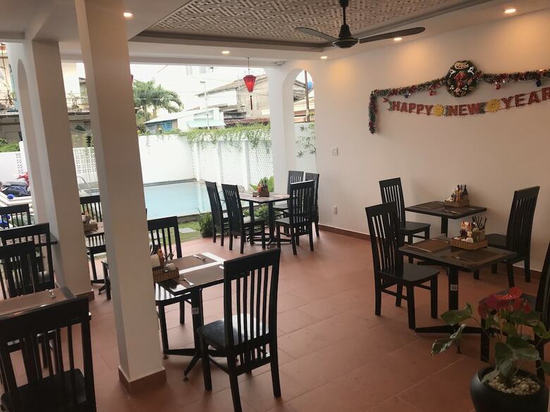Vinci Villa Hoi An