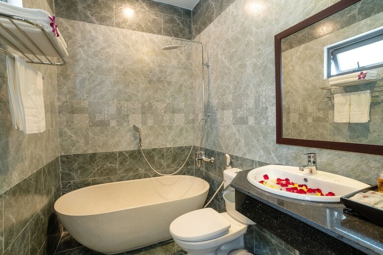 Vinci Villa Hoi An