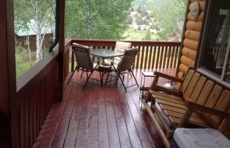 Aspen Hollow Bed & Breakfast