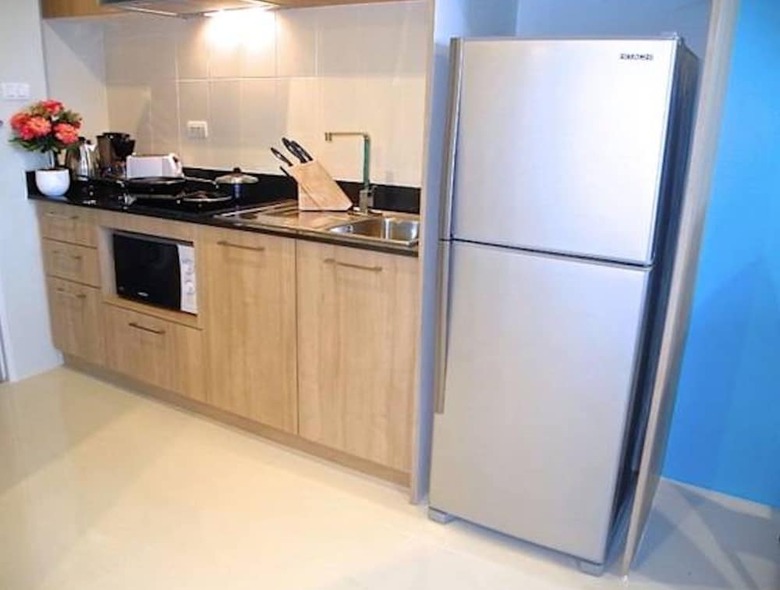 Bliss Patong Modern 1 Bedroom Apartment