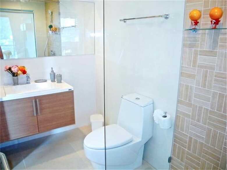Bliss Patong 2 Bedrooms Apartment