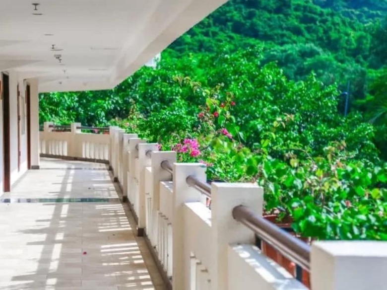 Hotel Yuhuayuan Sanya Resort
