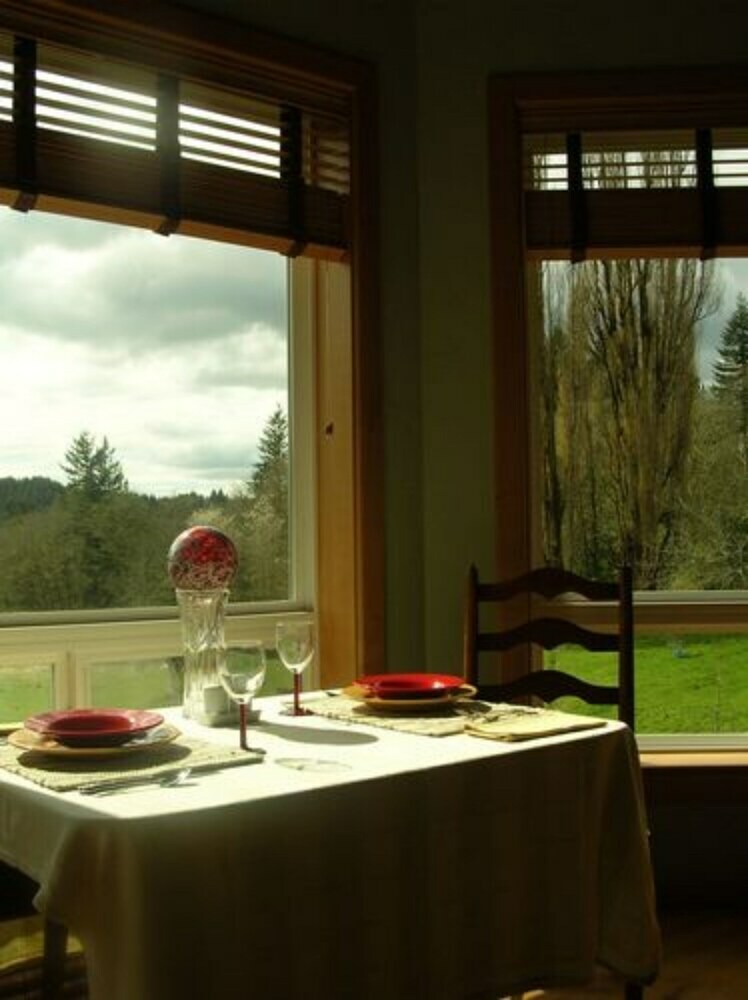 Bed & Breakfast Lucky Mud Inn And Disc Golf Resort