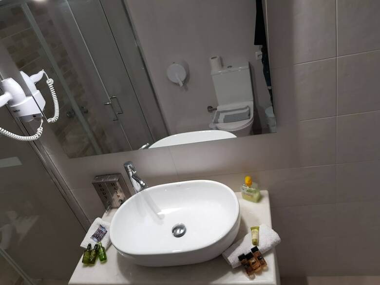 Aparthotel Apartments Tina