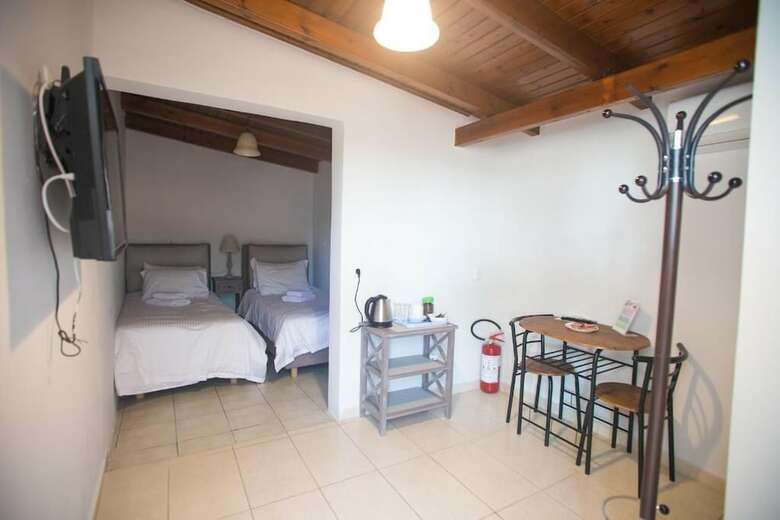 Aparthotel Apartments Tina