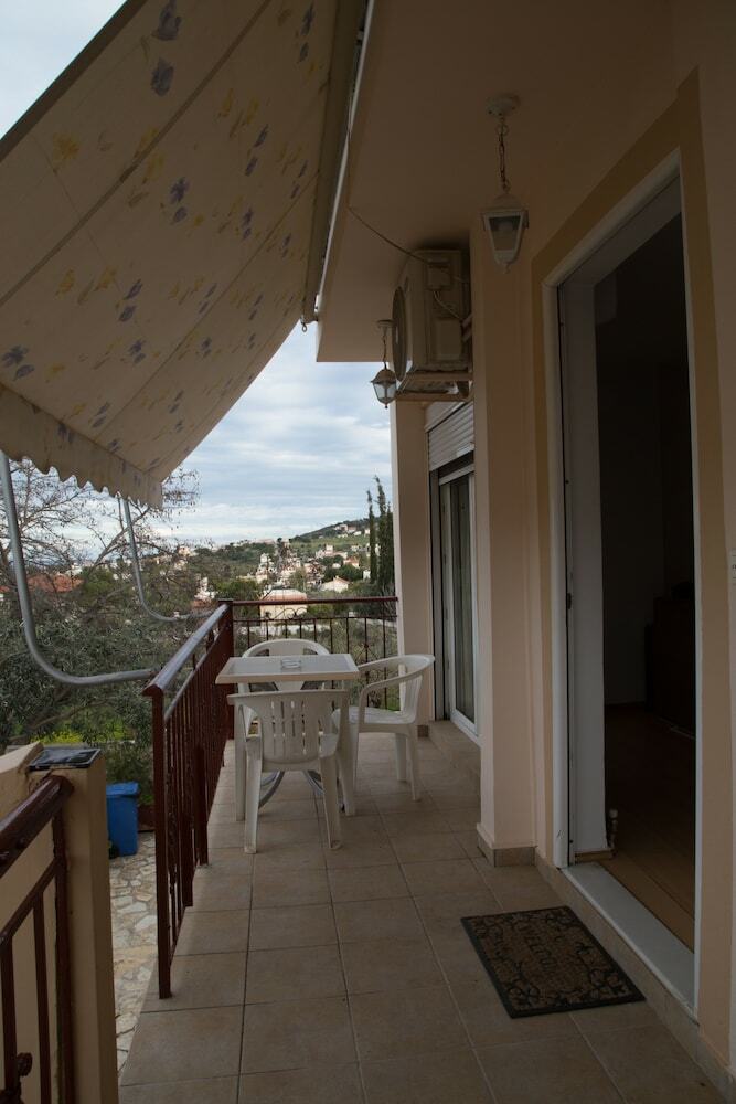 Aparthotel Apartments Tina