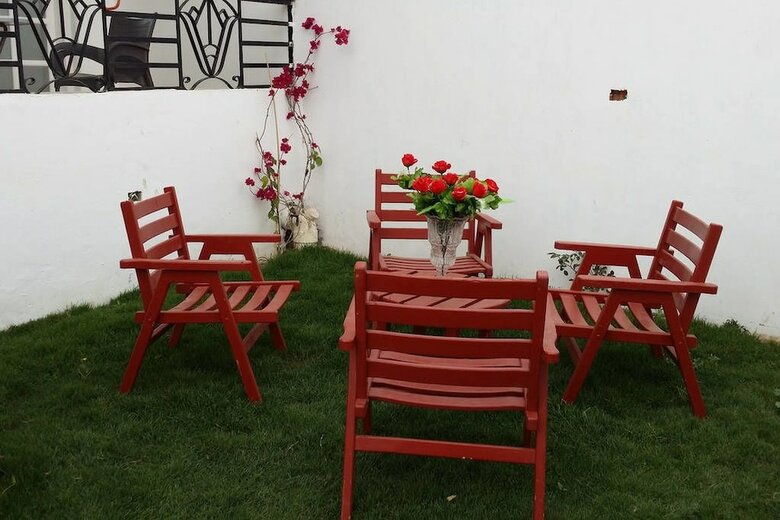 Hotel Lotus Lis House