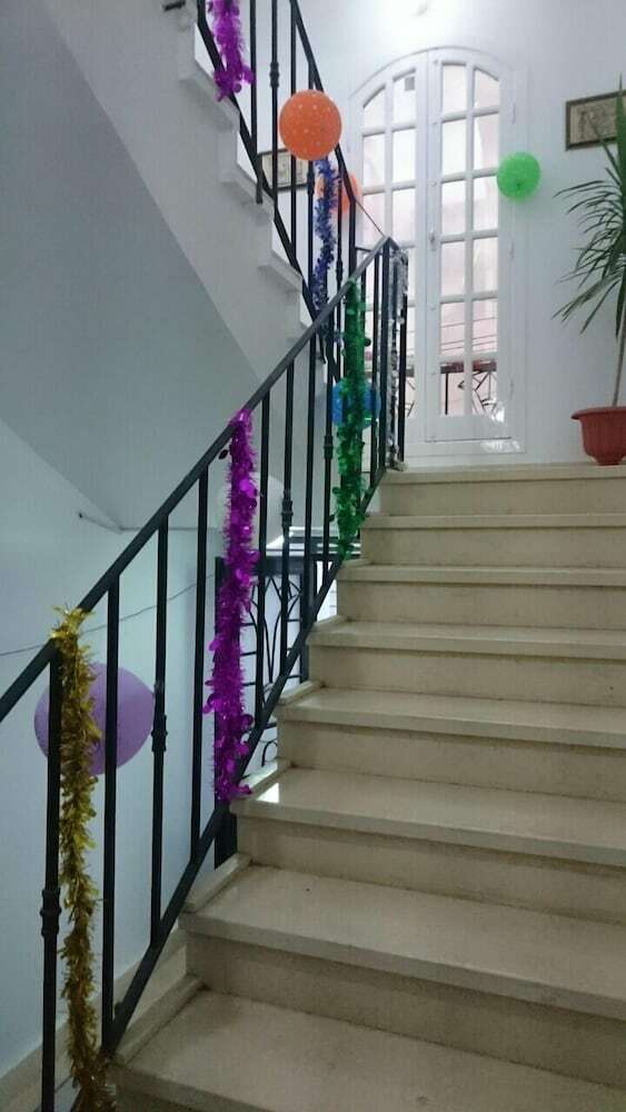 Hotel Lotus Lis House