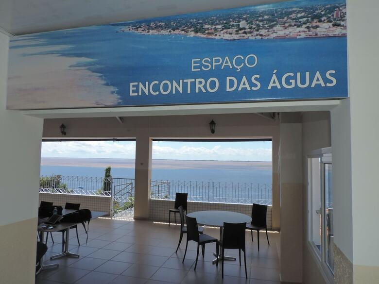 Sandis Mirante Hotel