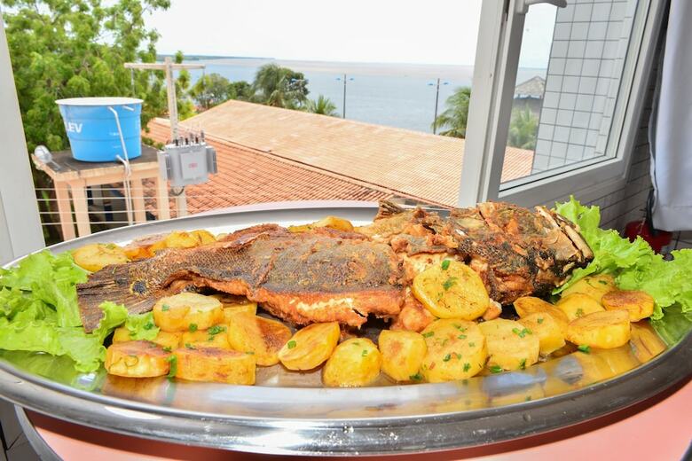 Sandis Mirante Hotel