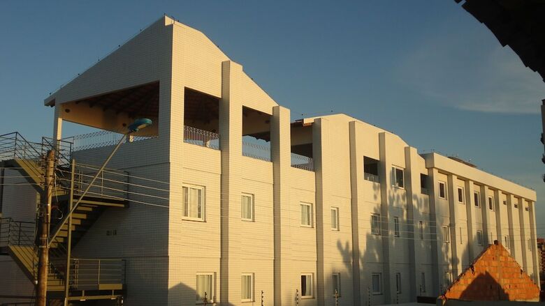 Sandis Mirante Hotel