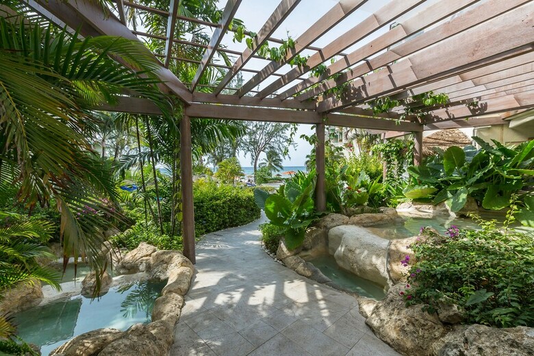 Apartamento Bougainvillea Barbados