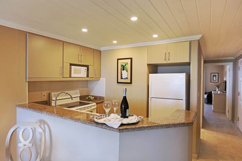 Apartamento Bougainvillea Barbados
