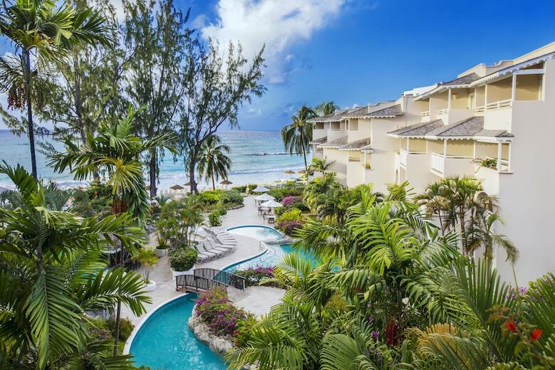 Apartamento Bougainvillea Barbados