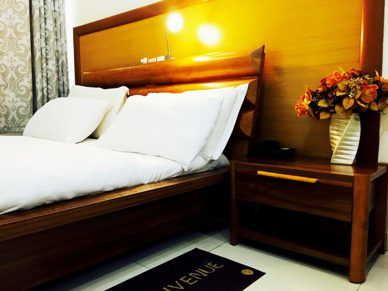 Hotel M�diterran�en H�tel