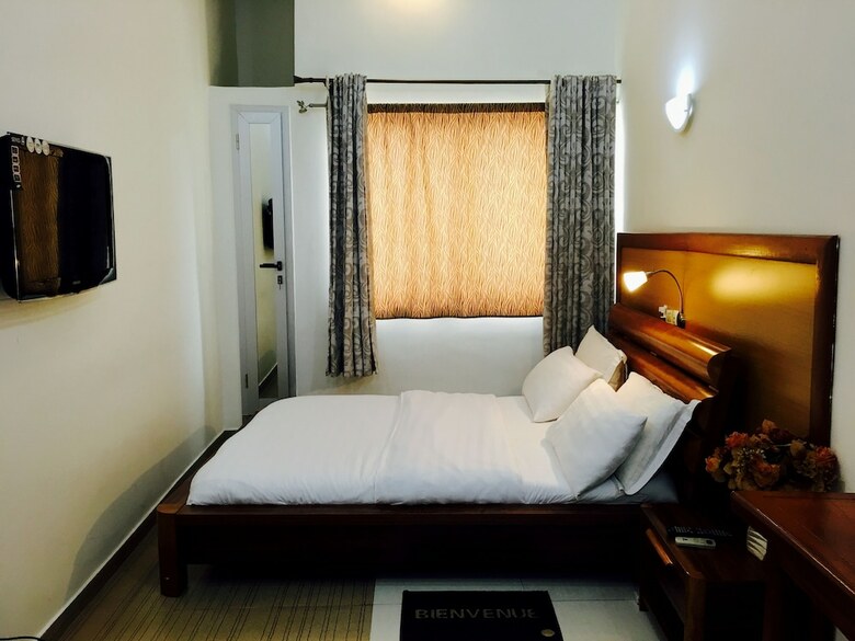 Hotel M�diterran�en H�tel