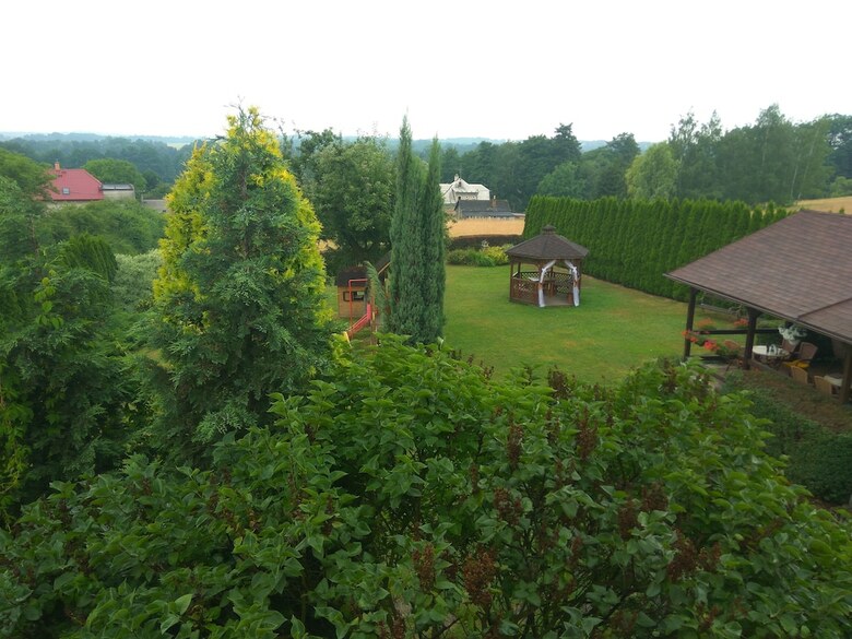 Pension Penzion Silma