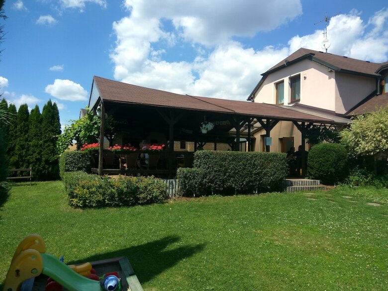 Pension Penzion Silma