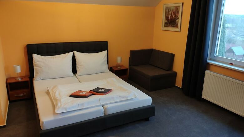 Pension Penzion Silma