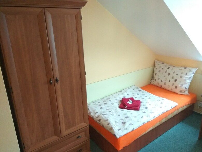 Pension Penzion Silma