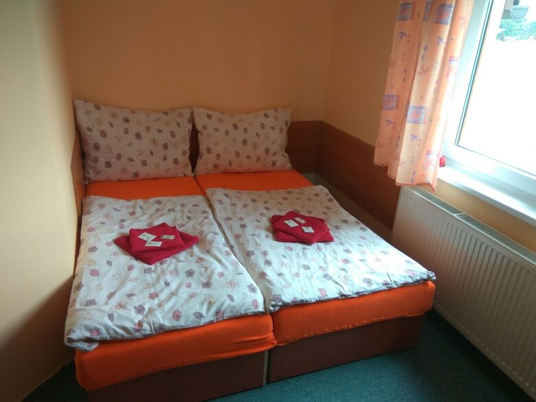 Pension Penzion Silma