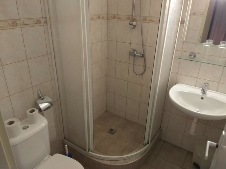 Pension Penzion Silma