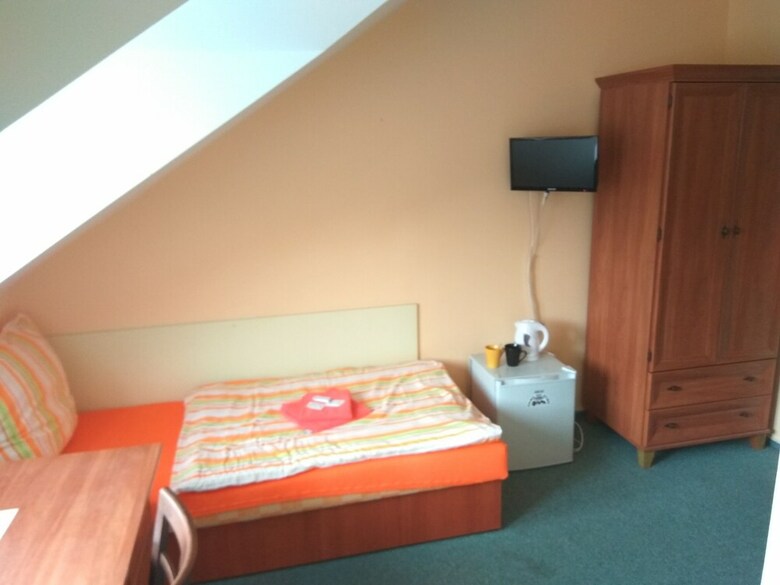 Pension Penzion Silma