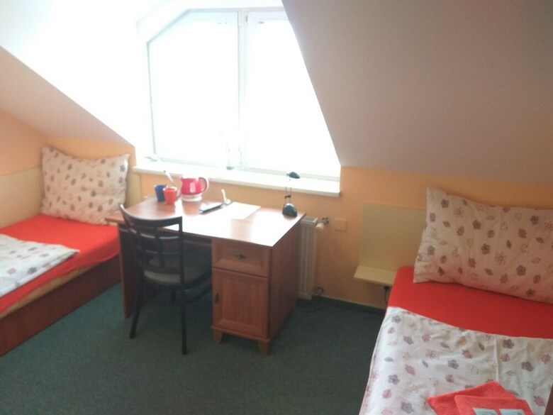 Pension Penzion Silma