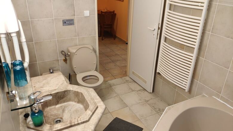 Pension Penzion Silma