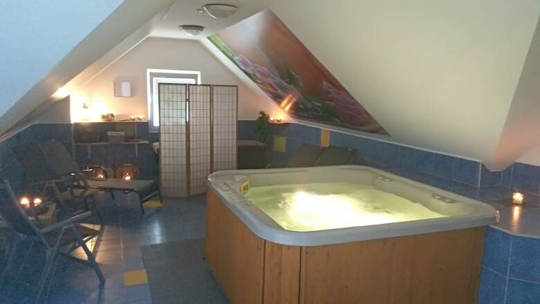 Pension Penzion Silma