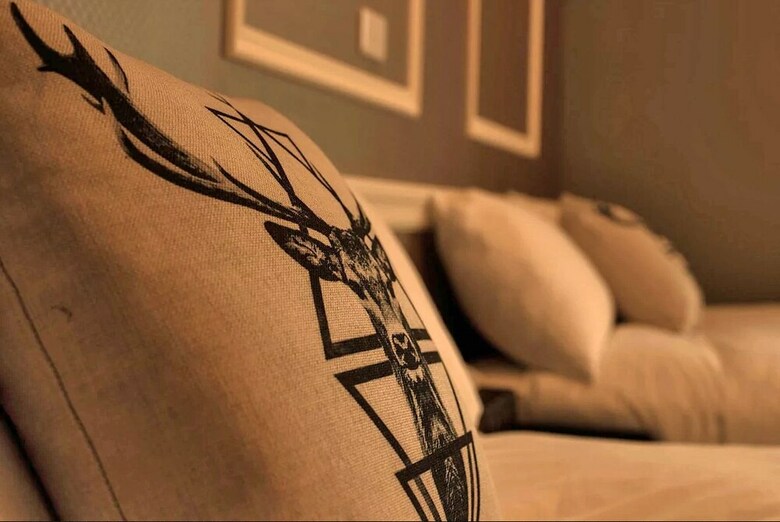 Bed & Breakfast Smile Raffia