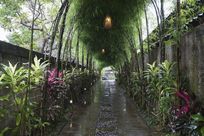 Hotel Desak Putu Putera Cottages