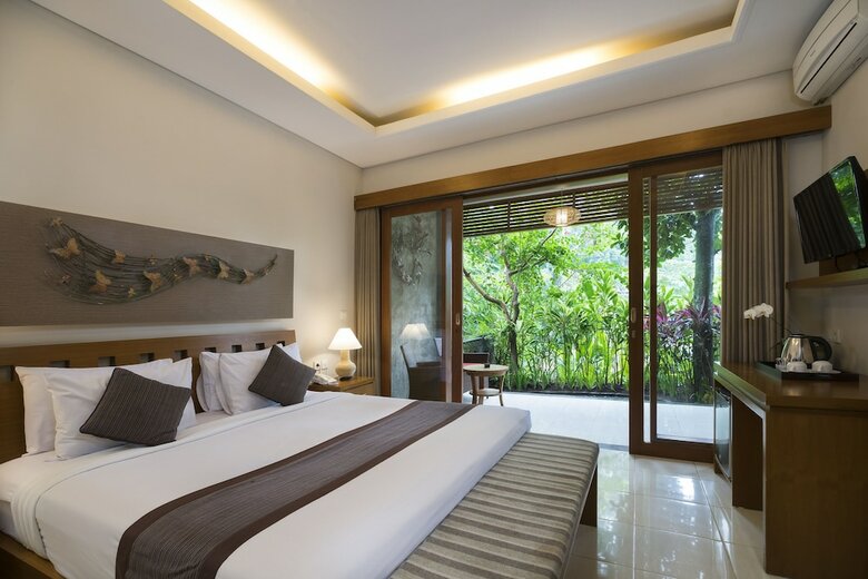 Hotel Desak Putu Putera Cottages