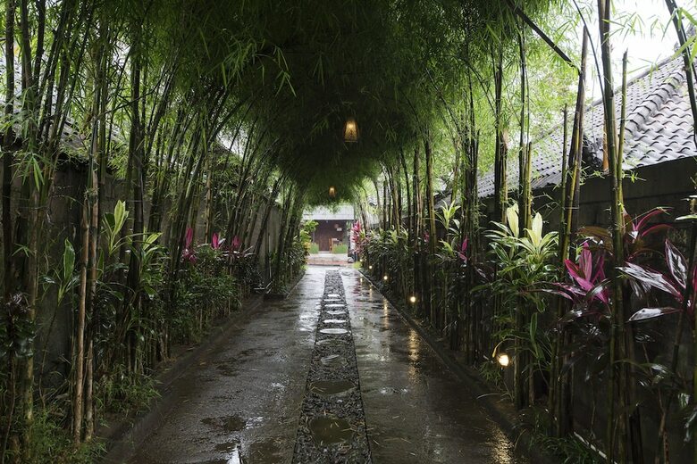 Hotel Desak Putu Putera Cottages