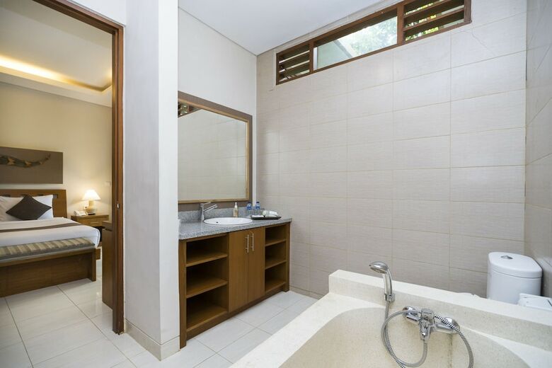 Hotel Desak Putu Putera Cottages