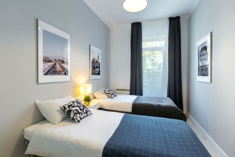 Friendhouse Apartments - Avenue