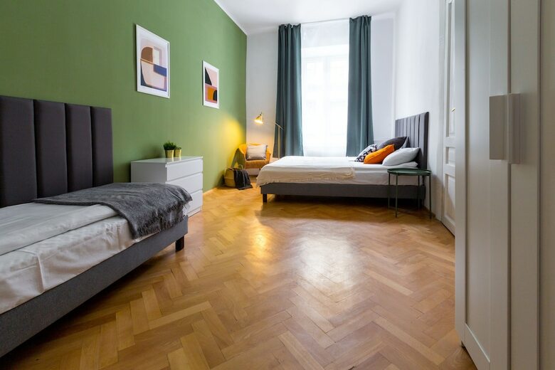 Friendhouse Apartments - Avenue