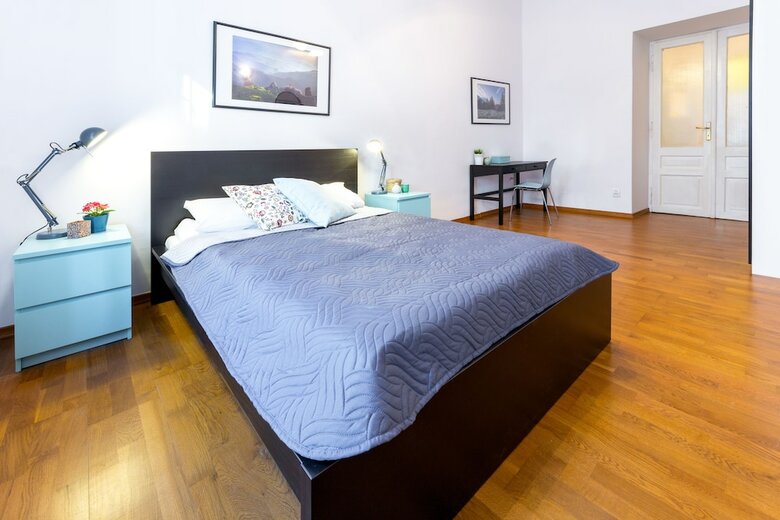 Friendhouse Apartments - Avenue