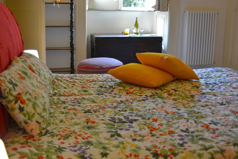 Apartamento Casa Cachurro