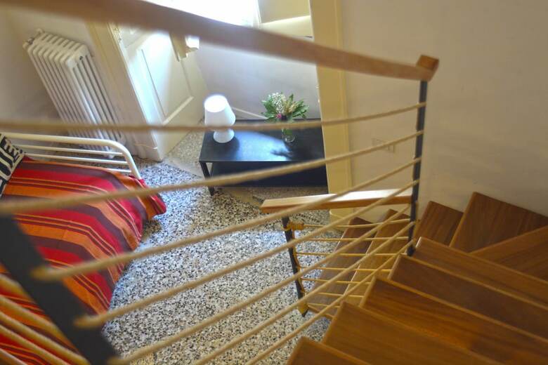 Apartamento Casa Cachurro