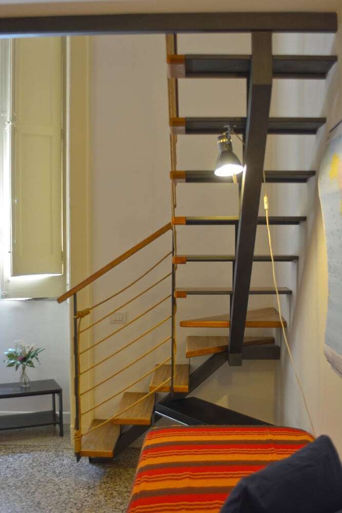 Apartamento Casa Cachurro