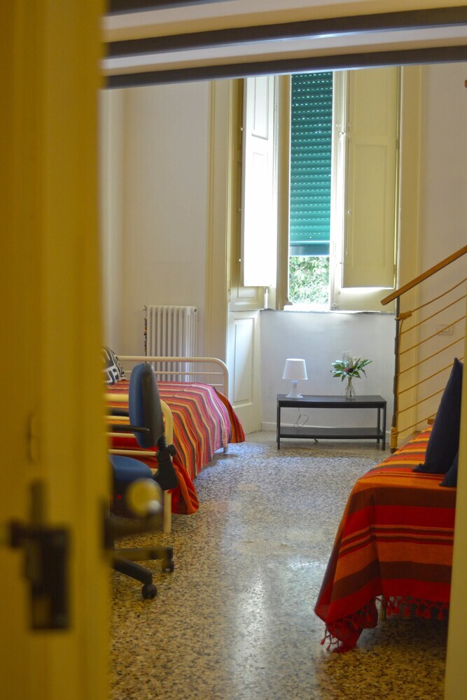 Apartamento Casa Cachurro