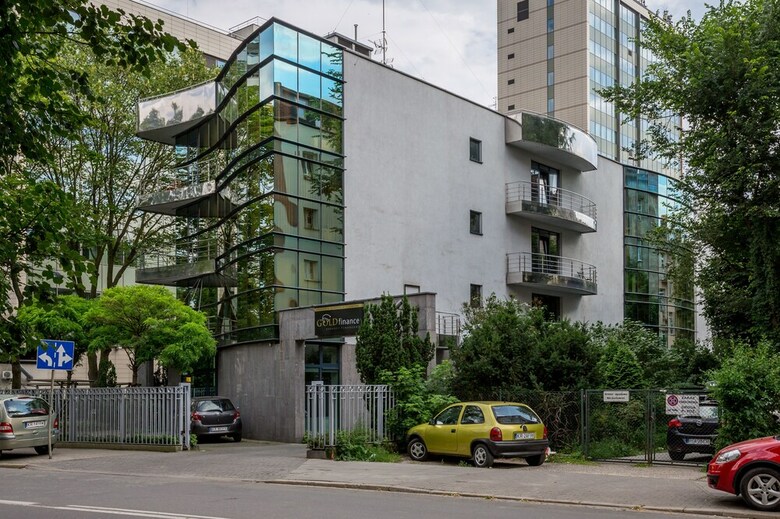 Friendhouse Apartments - Aparthotel