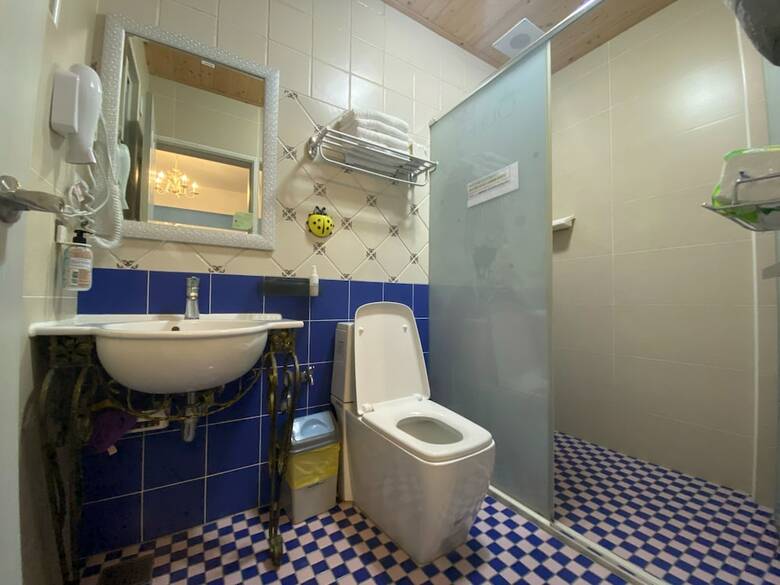 Hotel Dreamer 24 Guest House
