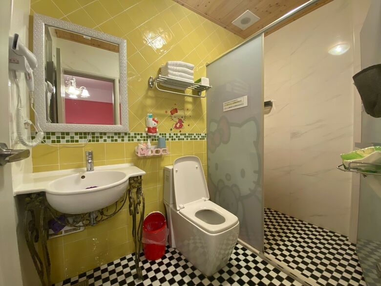 Hotel Dreamer 24 Guest House