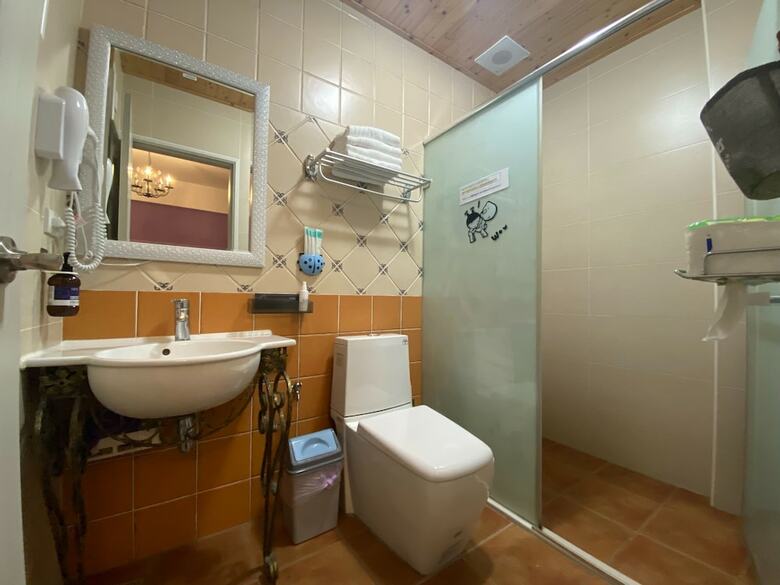Hotel Dreamer 24 Guest House